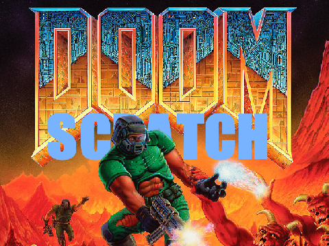 DOOM 3D V1.2