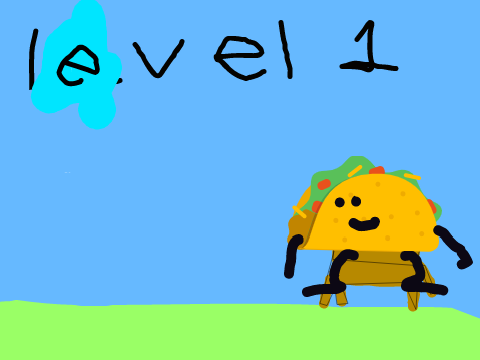 Taco game