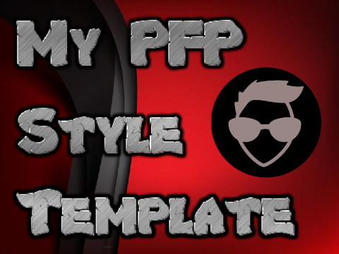 My PFP Style Template