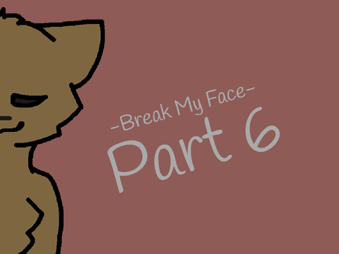 -Break My Face- OC Pallet MAP {Part 6}
