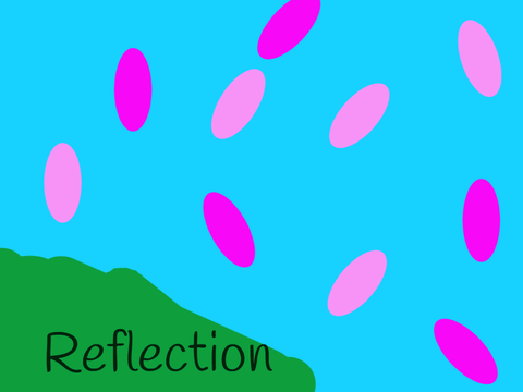 Mulan-Reflection