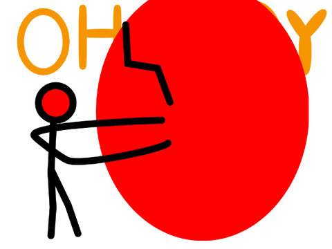  Oh Boy: Satisfying Stick Animation