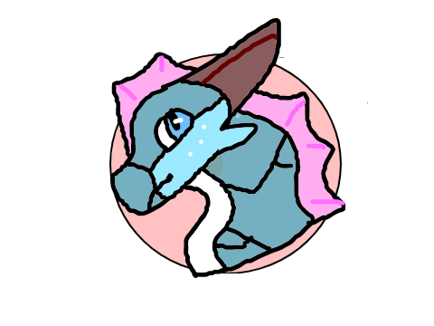 Art attack on Macaronieevee