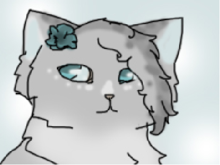 New art style!