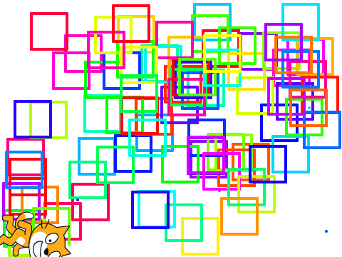 Squares