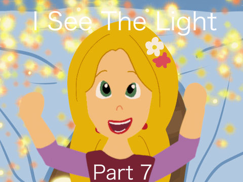 Part 7 | I See The Light MAP