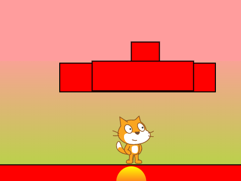 slash a platformer physics