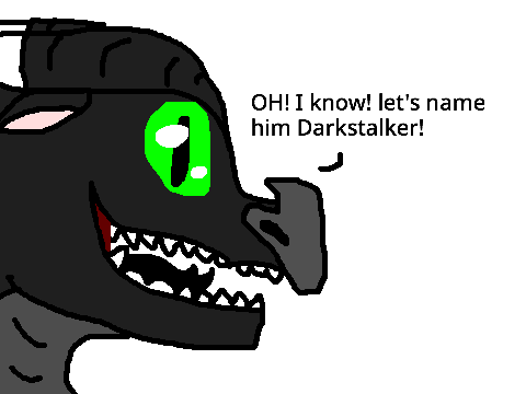 Naming DS
