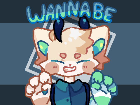✦❀ WANNABE |  ᴹᵉᵐᵉ ❀✦