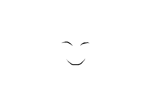 firealpaca test - smile