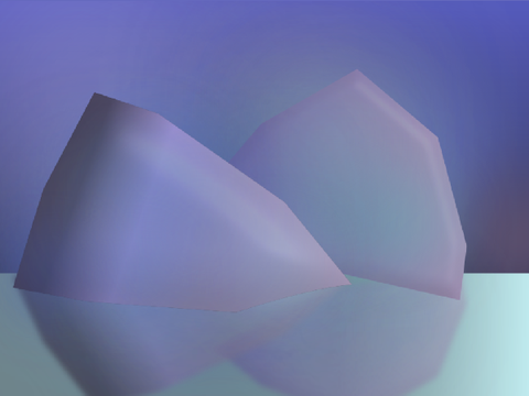 Mountains| Color Wars Entry