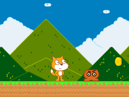 Super Scratch World Beta 1.0