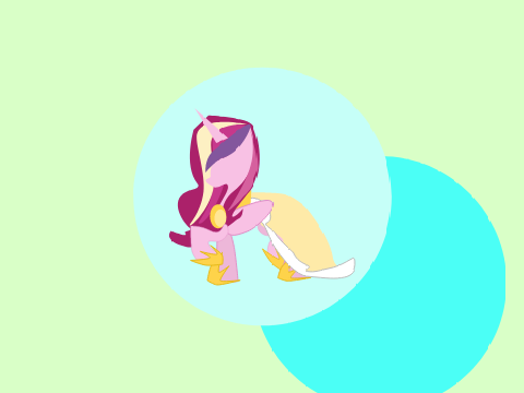 Vector Cadence - For @-Ocean_Dreams-