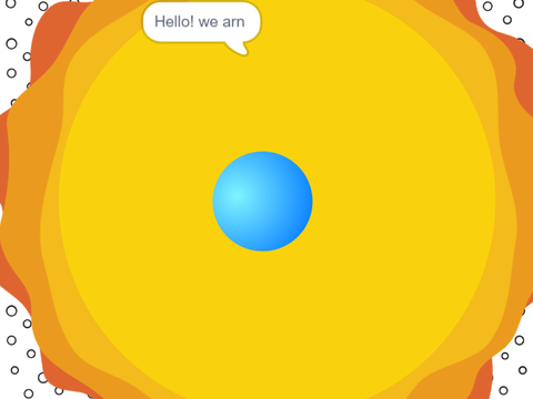 no one will click on this