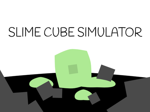 Slime Cube Simulator (1.0)