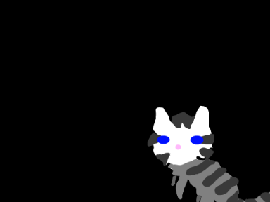 Imagine Dragons - Warriors (2x faster) - Animation (20 seconds)