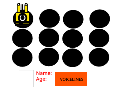 Five Night's A Elekid's - Signups