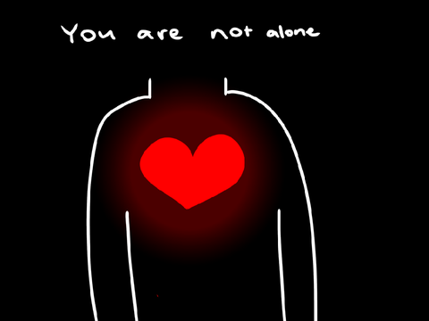 You are not alone :)