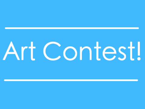 Art Contest! [CLOSED]