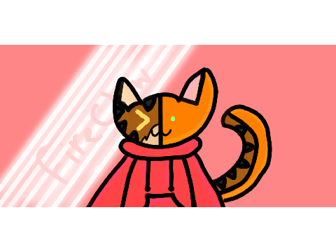 @TigerStarorFireStar FanArt