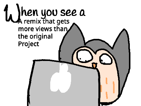 Hooey saw a big oof. 