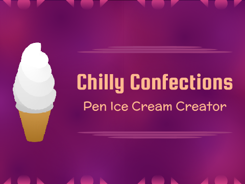 Chilly Confections
