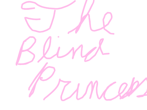 The Blind Princess GLMM trailer(inspired)