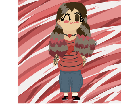 ✨OAC Collab Part✨