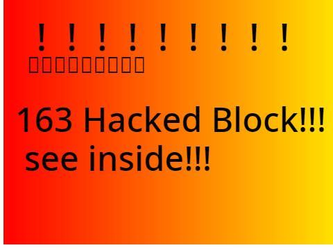 163 hacked scratch blocks