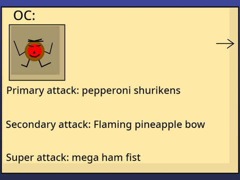 Scratch Prison Signup
