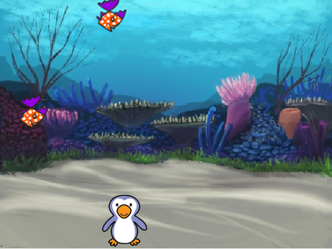 FISHY DROP