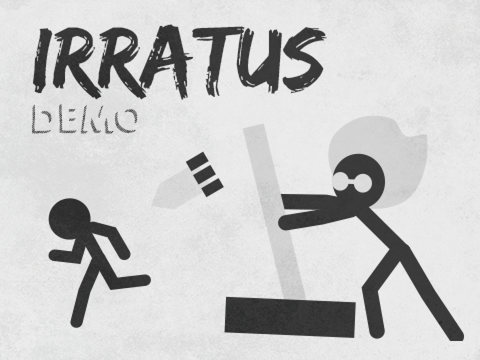 Irratus (Entry)