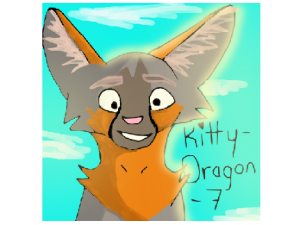 Kitty's pfp