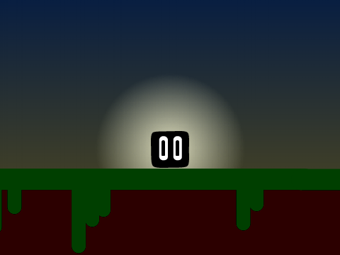 A pointless Platformer. (a platformer)