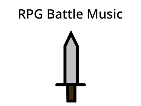RPG Battle Music