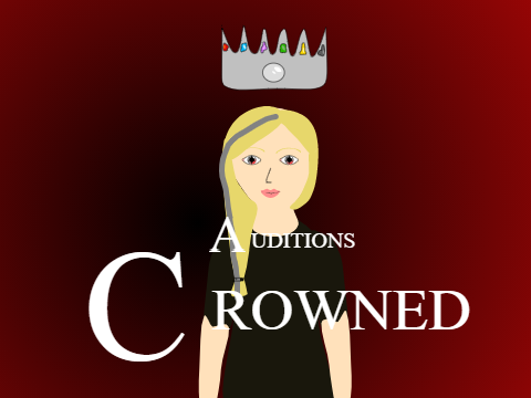 (CLOSED) Crowned - Voice Auditions