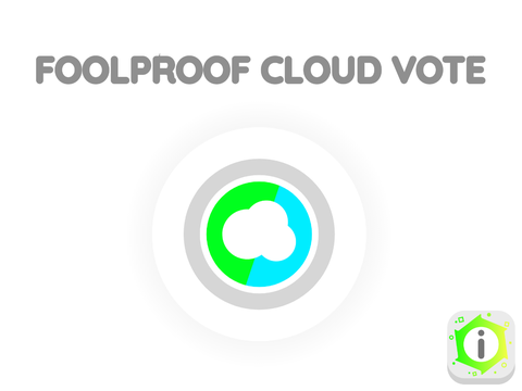 [TEST] Foolproof Cloud Vote