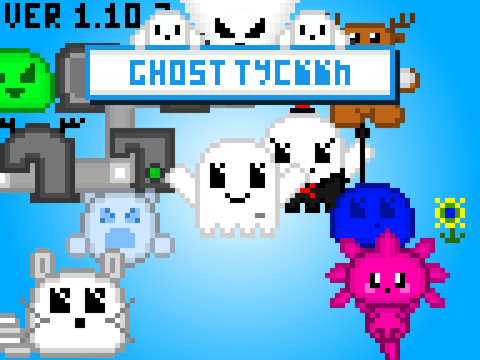 Ghost Tycoon (1.10.2)