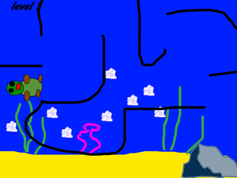 Turtle Maze Assessment