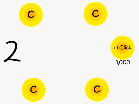 How Many Coins Can We Get?