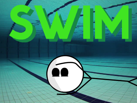 Swim remix