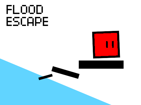 Flood Escape (Demo)