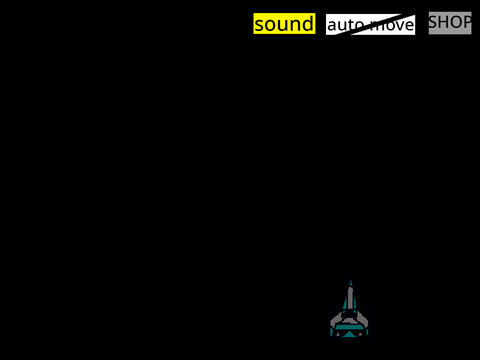 SCRATCH INVADERS [DEBUGGED]