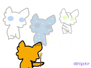 Uprising Warrior Cats MAP Part 4