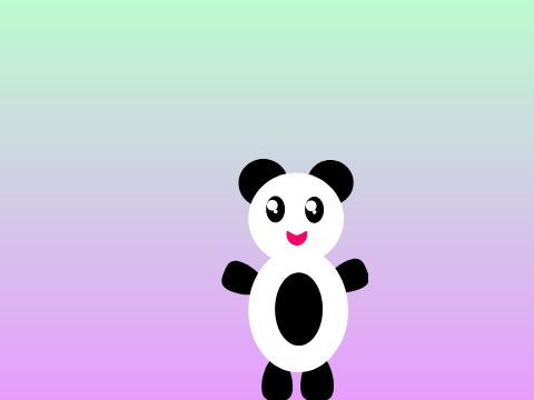 PANDAS!!!