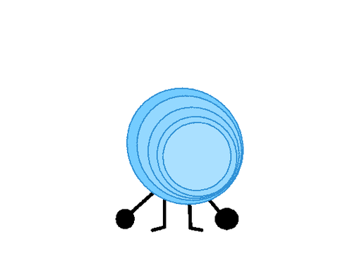 they spin and jam