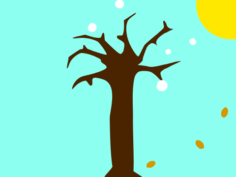All the seasons