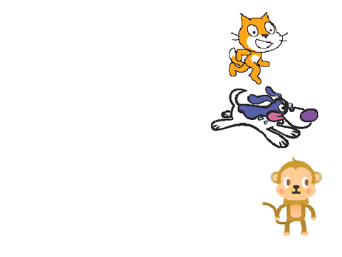 Intro - Moving