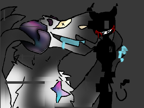 {Say} MEME(SU ocs open colab- remix