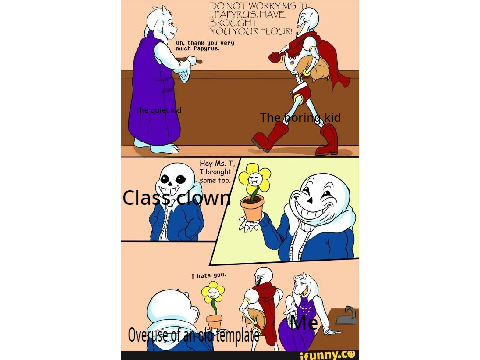 Why